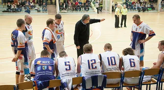 WSTK dostaje szkołę gry