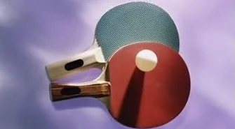 Turniej tenisa stołowego w Lginiu