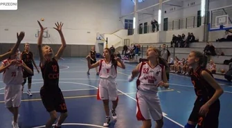 SP1 z patronatem CCC Polkowice