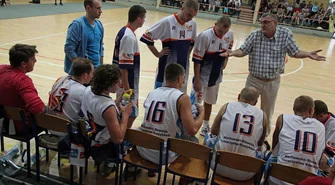 Pierwsza runda bez zwycięstwa