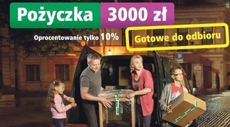 3 000 zł na Święta - dla Ciebie i Twojej rodziny