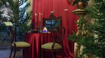 W blasku rzemiosła artystycznego; wiodące kolekcje Muzeum Ziemi Wschowskiej 