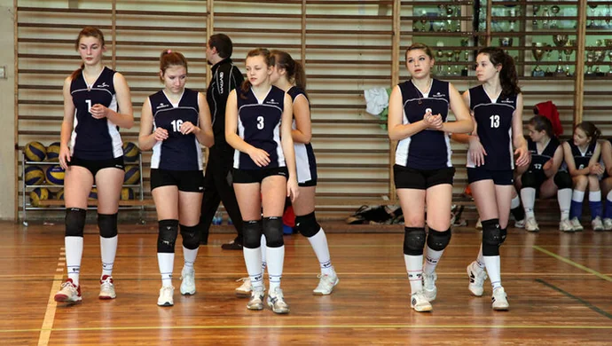 Virtus Razem w finale 