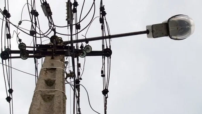 24 i 28 stycznia brak prądu w...