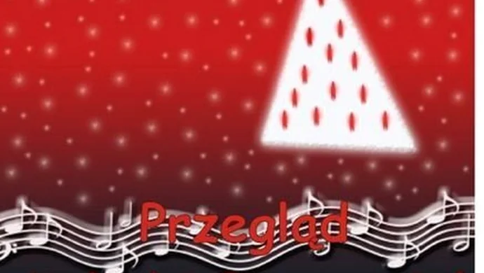 Kolędy i pastorałki w sobotę w CKiR