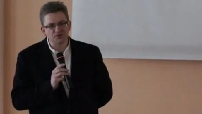 Braun o transformacji - spotkanie we Wschowie