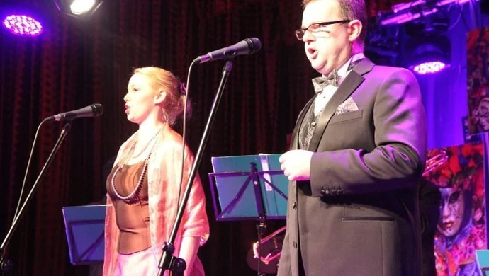 Na karnawał Capella Zamku Rydzyńskiego