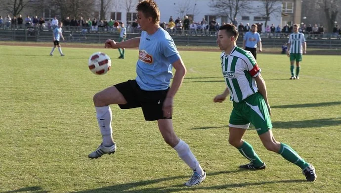 Gra układa się coraz lepiej