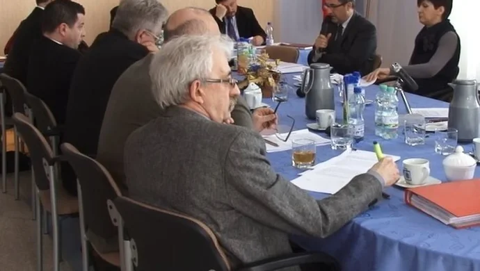 Zrefundują koszty szkolenia specjalistycznego dwóch strażaków