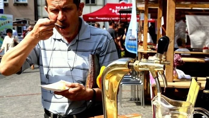 Do 5 kwietnia można zgłaszać udział w sławskim Jarmarku Produktu Lokalnego