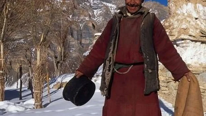 TH zaprasza na pokaz slajdów ,,Zanskar - szlakiem himalajskich karawan"