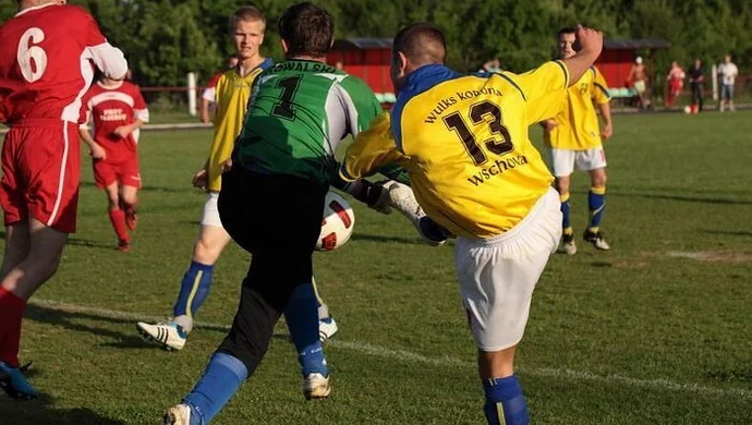 Korona rozpocznie sezon 30 marca