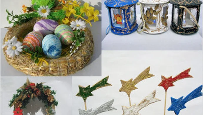 Wielkanoc czy (i) Boże Narodzenie – świąteczny konkurs - rozstrzygnięcie