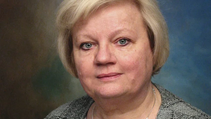 Trzecie miejsce na najlepszą położną