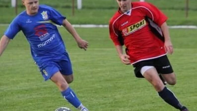 W sobotę młodzicy, trampkarze i seniorzy Korony powalczą o punkty