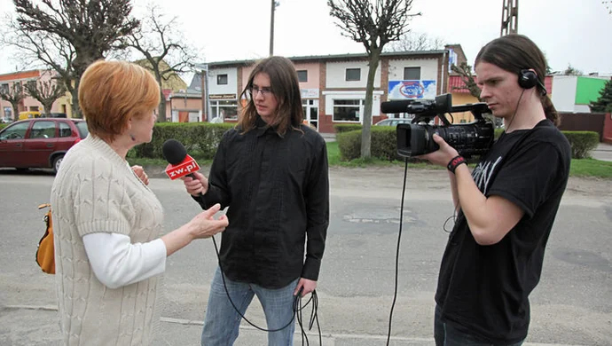 Czy we Wschowie potrzebna Straż Miejska? Sonda