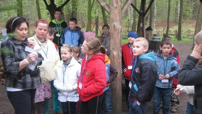 Kulturalnym autobusem do Muzeum Etnograficznego