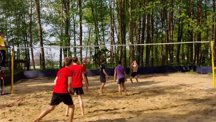 Zainaugurowano sezon na piachu