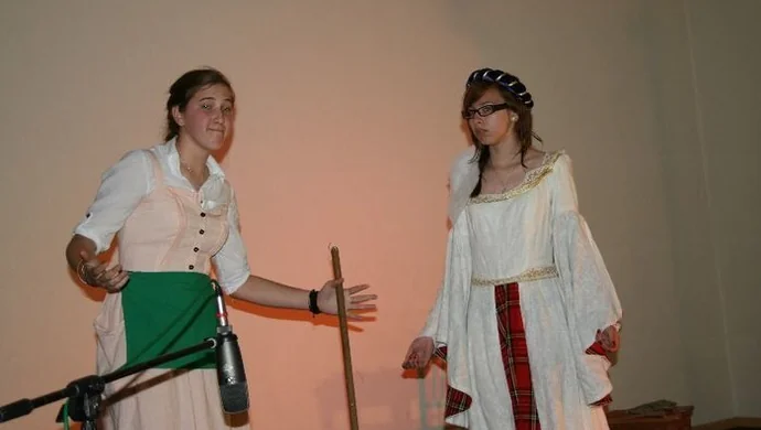 X Wiosenny Przegląd Kulturalny w Sławie