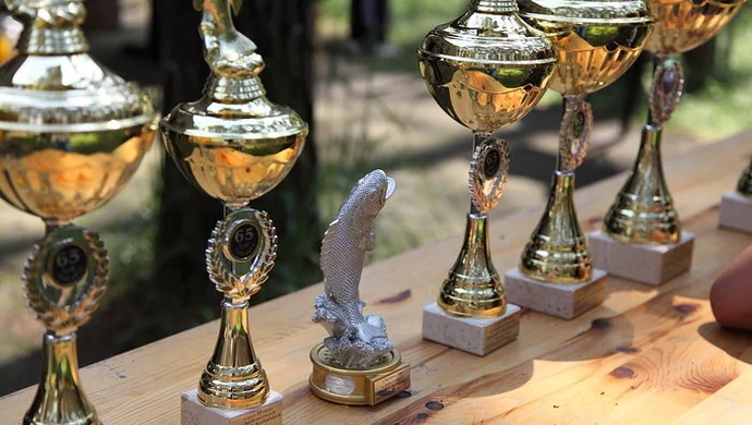 65 lat wschowskiego koła wędkarskiego