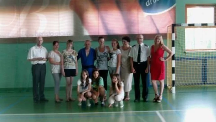 W Sławie kobiety czują się bezpiecznie