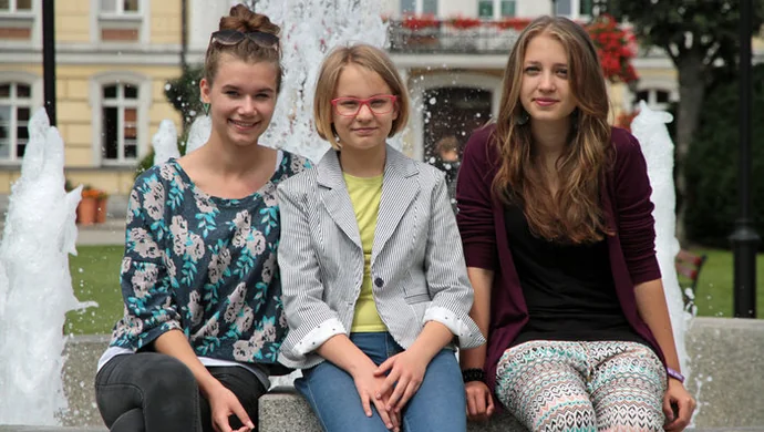 Zdobyły serca publiczności w Polsce i w Turcji 