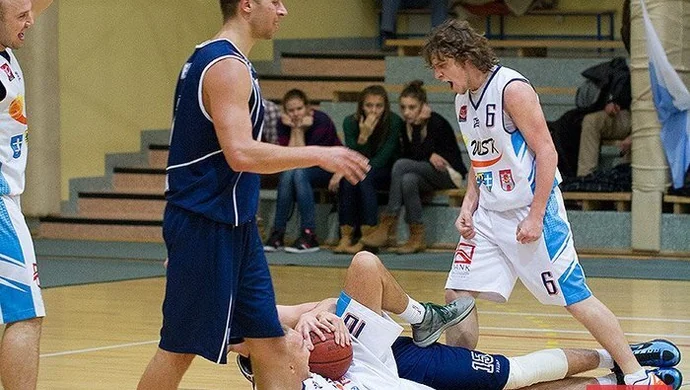 WSTK nie zagra w 2 lidze