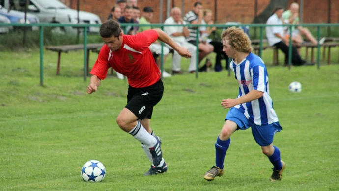 Mobilizacja przed derbami