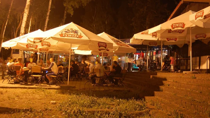 SCKiW nie chce Tawerny Galery