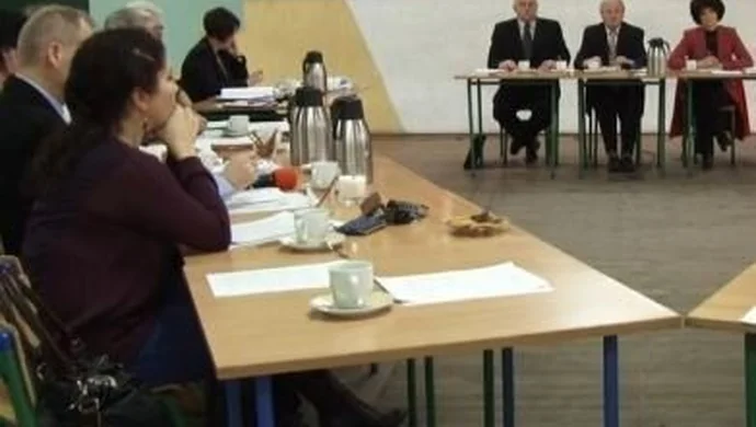 26 września sesja Rady Miejskiej w Szlichtyngowej