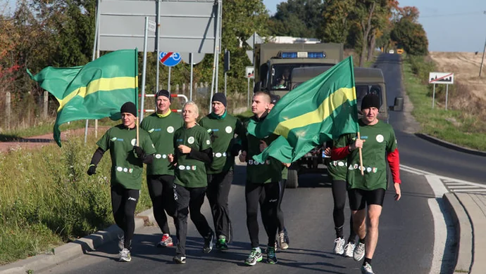 Przeciwlotnicy we Wschowie