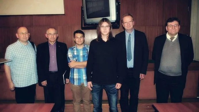 Bohaterowie i antybohaterowie