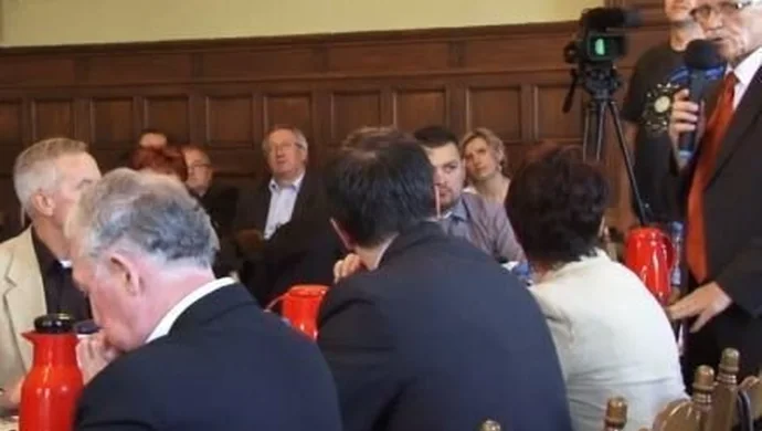 Zamiast we Wschowie inwestują w Stalowej Woli 