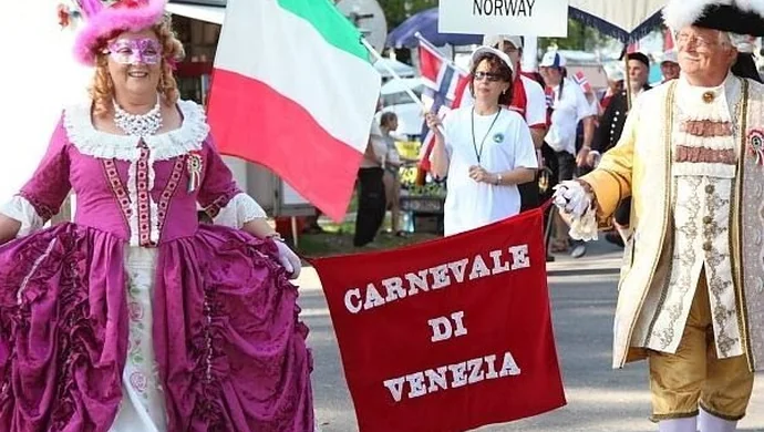 Sławski camping po raz drugi zajął drugie miejsce w Polsce