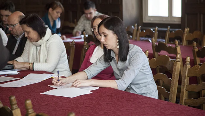 Zachęcają do zakładania spółdzielni socjalnych 