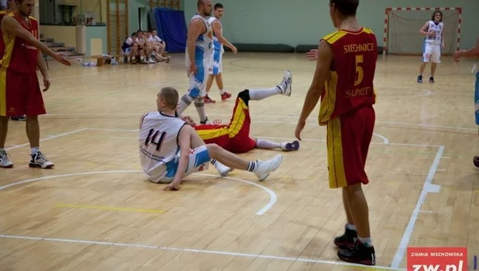 Wziąć rewanż za porażkę we Wrocławiu