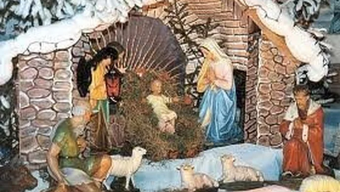 Wigilia dla osób bezdomnych i samotnych w Domu Serca 