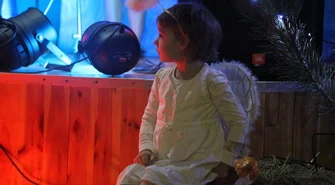 Przegląd Kolęd w Siedlnicy