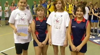 ULKS Zahir Volley oficjalnie wystartował