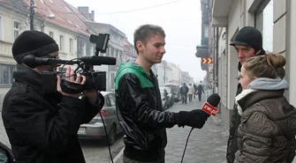 Wschowianie o Wielkiej Orkiestrze Świątecznej Pomocy - sonda