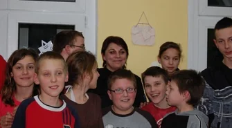 Bezpieczne ferie w powiecie wschowskim