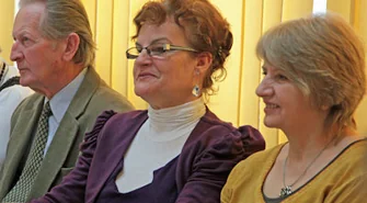 UTW: Jesteście szczególnymi słuchaczami i osiągacie wartościowe cele