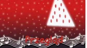 Kolędy i pastorałki w sobotę w CKiR