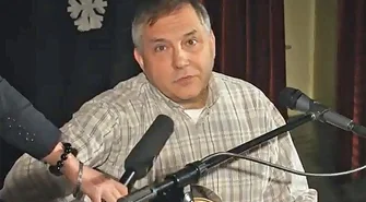Marek Jarosz zaprasza
