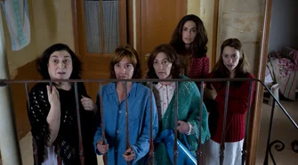 Kobiety z 6. piętra w CKiR