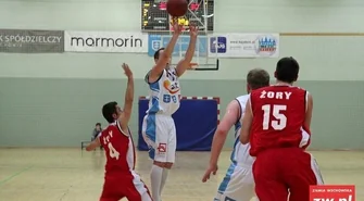 Porażka we Wrocławiu