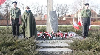 68 rocznica powrotu Wschowy do Polski