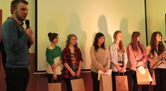 Milena Kumór wygrywa Mam talent