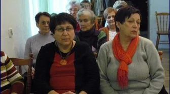 Pogawędki medyczne w UTW