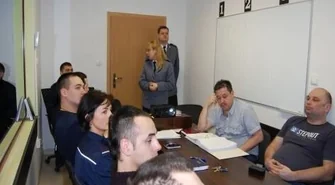 Policja wobec osób z zaburzeniami psychicznymi